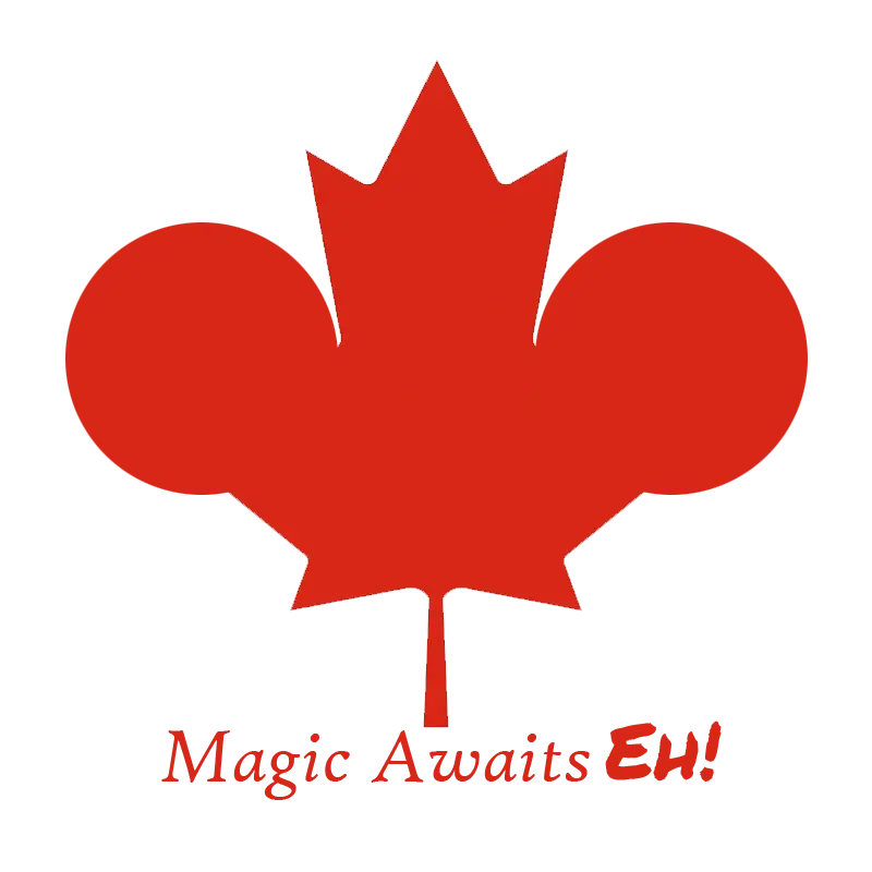 Magic Awaits Eh